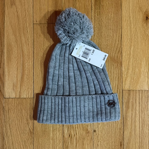 Michael Kors Accessories - Michael Kors Beanie